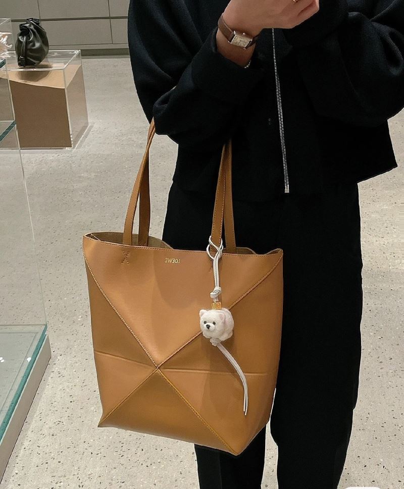 Loewe Shopping Bags